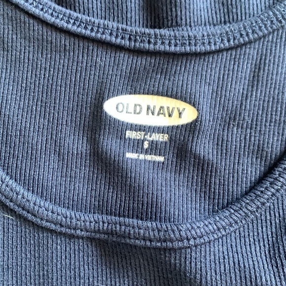 Lot of 4 Tanks - 3 are NWT Tanks- 1 is NWOT - Picture 2 of 5